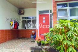 Rumah Modern 2 KT di Graha Raya Tangerang Rumah Modern 2 KT di Graha Raya Tangerang