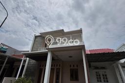 For Sale Hunian Rumah Nyaman 4 KT di Graha Raya, Tangerang Selatan For Sale Hunian Rumah Nyaman 4 KT di Graha Raya, Tangerang Selatan