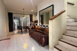 Dijual Rumah Modern 3 KT di Bintaro, Tangerang Selatan Dijual Rumah Modern 3 KT di Bintaro, Tangerang Selatan
