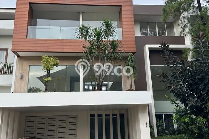 Hunian Super Elit dengan Akses Paling Strategis di Bintaro, Tangerang Selatan Hunian Super Elit dengan Akses Paling Strategis di Bintaro, Tangerang Selatan