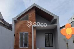 Dijual Rumah Eksklusif 2 KT di Pondok Jagung, Tangerang Dijual Rumah Eksklusif 2 KT di Pondok Jagung, Tangerang