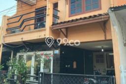 Dijual Rumah Eksklusif 3 KT di Kunciran, Tangerang Dijual Rumah Eksklusif 3 KT di Kunciran, Tangerang