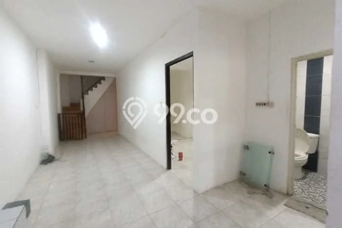 Rumah di Kunciran, 2 KM, View Indah, Luas 90m² Bangunan 100m² Rumah di Kunciran, 2 KM, View Indah, Luas 90m² Bangunan 100m²