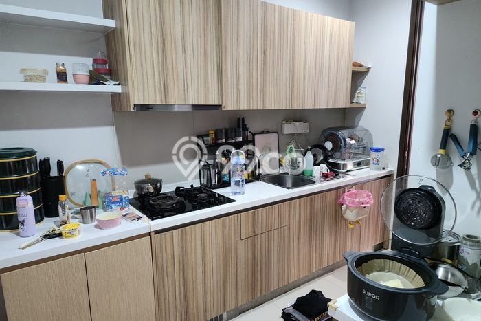 Dijual Rumah Luas Megah Dengan View Cantik di BSD City, Tangerang Dijual Rumah Luas Megah Dengan View Cantik di BSD City, Tangerang