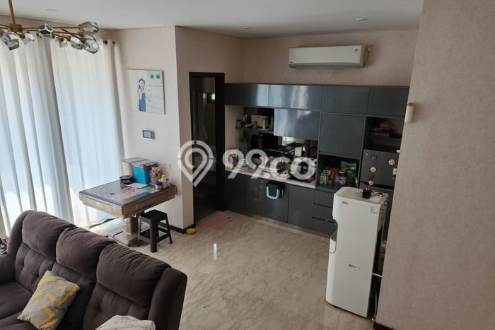 Dijual Rumah Luas Megah Dengan View Cantik di BSD City, Tangerang Dijual Rumah Luas Megah Dengan View Cantik di BSD City, Tangerang
