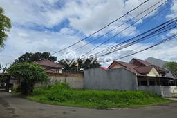 Tanah Dijual di Tangerang Seluas 279m2 Strategis Tanah Dijual di Tangerang Seluas 279m2 Strategis