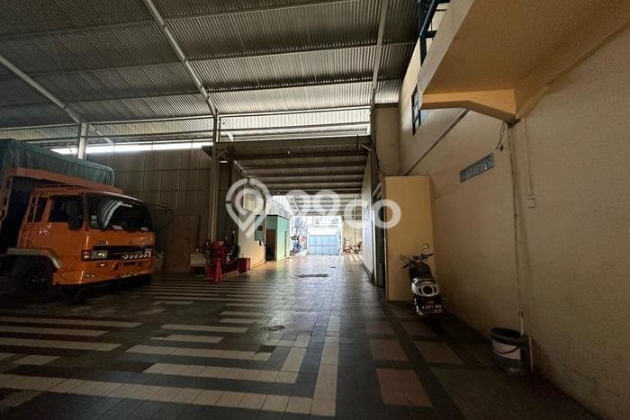 Dijual! Gudang di Slipi Jakarta Barat LT 895m2 / LB 895m2 Kawasan Bisnis Dijual! Gudang di Slipi Jakarta Barat LT 895m2 / LB 895m2 Kawasan Bisnis