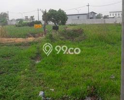 Tanah Komersial Dijual di Buduran Sidoarjo 4033m2 Tanah Komersial Dijual di Buduran Sidoarjo 4033m2