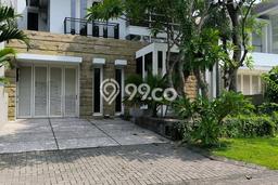 For Sale Rumah Elit Exclusive di Lakarsantri, Surabaya For Sale Rumah Elit Exclusive di Lakarsantri, Surabaya
