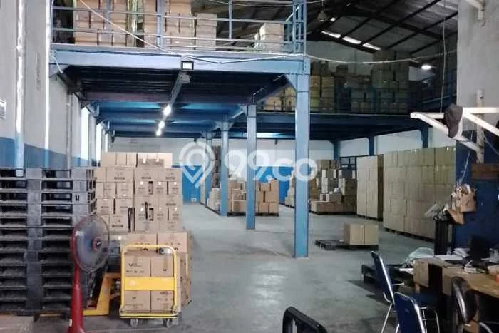 Gudang Strategis di Benowo, Luas 828m2m², Area Bisnis, Ramai Gudang Strategis di Benowo, Luas 828m2m², Area Bisnis, Ramai