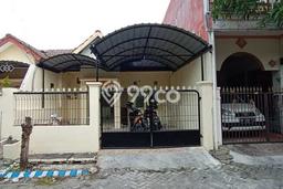 Disewakan Rumah Konsep Minimalis di Waru Sidoarjo dengan 2 KT Disewakan Rumah Konsep Minimalis di Waru Sidoarjo dengan 2 KT