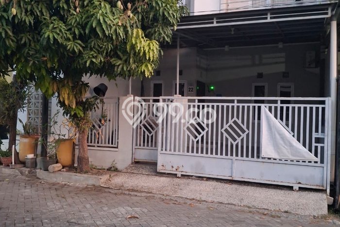 Rumah Modern Cantik 4 KT Bisa Langsung Pindah di Sukolilo Rumah Modern Cantik 4 KT Bisa Langsung Pindah di Sukolilo