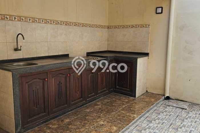 Rumah Modern 3 KT di Waru Surabaya Unfurnished Rumah Modern 3 KT di Waru Surabaya Unfurnished