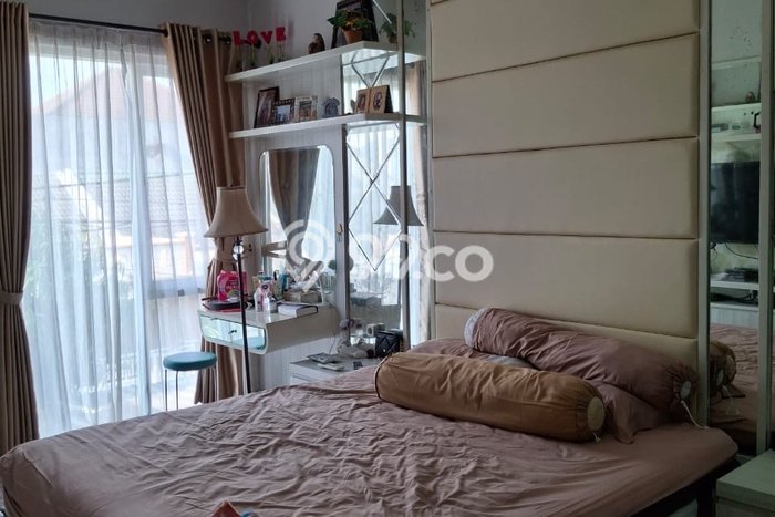 Rumah Modern Cantik 4 KT Bisa Langsung Pindah di Sukolilo Rumah Modern Cantik 4 KT Bisa Langsung Pindah di Sukolilo