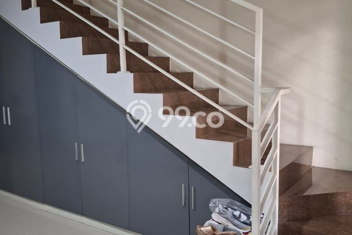 Rumah Modern Cantik 4 KT Bisa Langsung Pindah di Sukolilo Rumah Modern Cantik 4 KT Bisa Langsung Pindah di Sukolilo