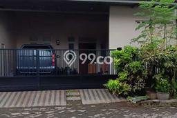 Hunian Nyaman Asri 3 KT Siap Pakai di Waru Surabaya Hunian Nyaman Asri 3 KT Siap Pakai di Waru Surabaya