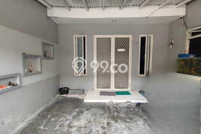 Rumah Nyaman di Sedati, Sidoarjo, LT 84m2m² LB 168m2m² Rumah Nyaman di Sedati, Sidoarjo, LT 84m2m² LB 168m2m²