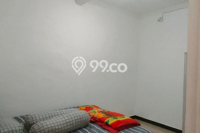 Hunian Nyaman Asri 3 KT Siap Huni di Waru Surabaya Hunian Nyaman Asri 3 KT Siap Huni di Waru Surabaya