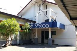 Unit Kantor Dijual di Gayungan Surabaya Luas Tanah 1190m2, Luas Bangunan 600m2 Unit Kantor Dijual di Gayungan Surabaya Luas Tanah 1190m2, Luas Bangunan 600m2