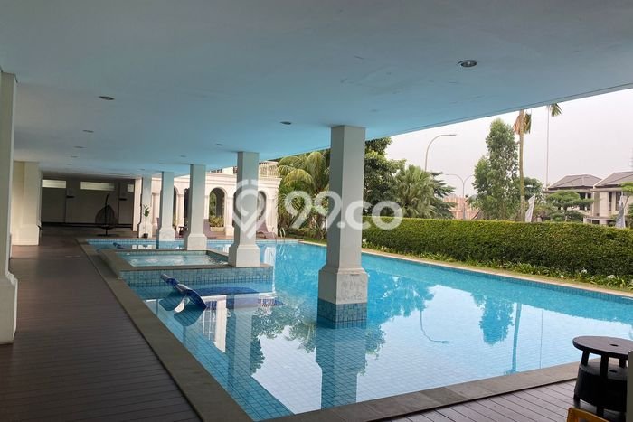 Dijual Tanah Lokasi BSD, Tangerang Seluas 98m2 Dijual Tanah Lokasi BSD, Tangerang Seluas 98m2