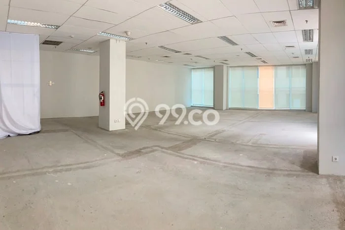 Untuk Disewa Kantor di Senen Jakarta Pusat LT 1050m2, LB 135m2 Untuk Disewa Kantor di Senen Jakarta Pusat LT 1050m2, LB 135m2