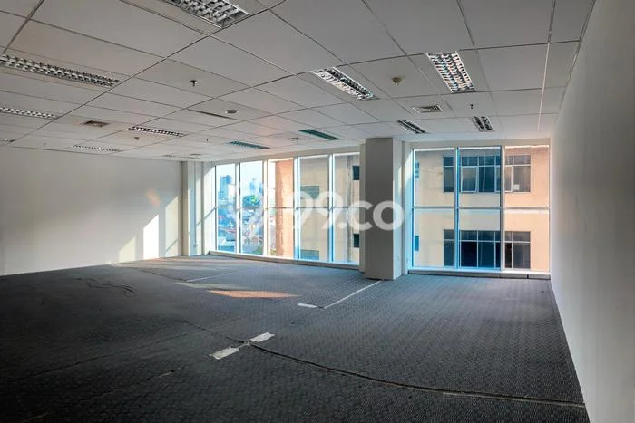 SEWA TERBAIK! Kantor Kawasan Senen, Luas 133m², Jalan Utama SEWA TERBAIK! Kantor Kawasan Senen, Luas 133m², Jalan Utama