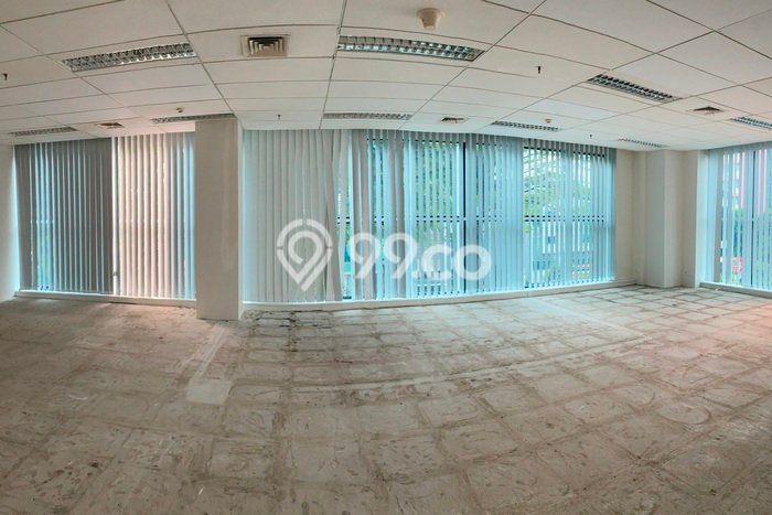 KAWASAN KOMERSIAL! Kantor Disewakan di Senen, Luas 135m², Area Strategis KAWASAN KOMERSIAL! Kantor Disewakan di Senen, Luas 135m², Area Strategis
