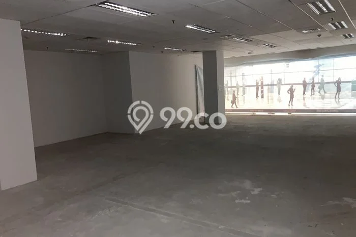 For Rent Kantor Strategis Kawasan Senen, Luas 135m², Area Utama For Rent Kantor Strategis Kawasan Senen, Luas 135m², Area Utama