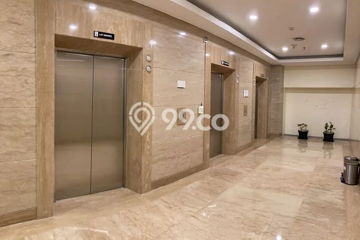 Disewakan Kantor Strategis Kawasan Senen, Luas 133m², Jalan Strategis Disewakan Kantor Strategis Kawasan Senen, Luas 133m², Jalan Strategis