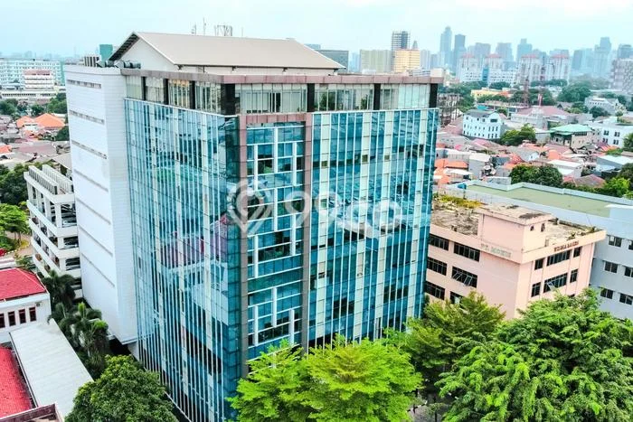 LOKASI STRATEGIS! Kantor Disewakan Kawasan Senen, Luas 89m², Kawasan Ramai LOKASI STRATEGIS! Kantor Disewakan Kawasan Senen, Luas 89m², Kawasan Ramai