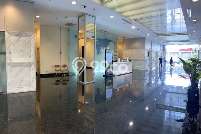 LOKASI STRATEGIS! Kantor Disewakan Kawasan Senen, Luas 89m², Kawasan Ramai LOKASI STRATEGIS! Kantor Disewakan Kawasan Senen, Luas 89m², Kawasan Ramai