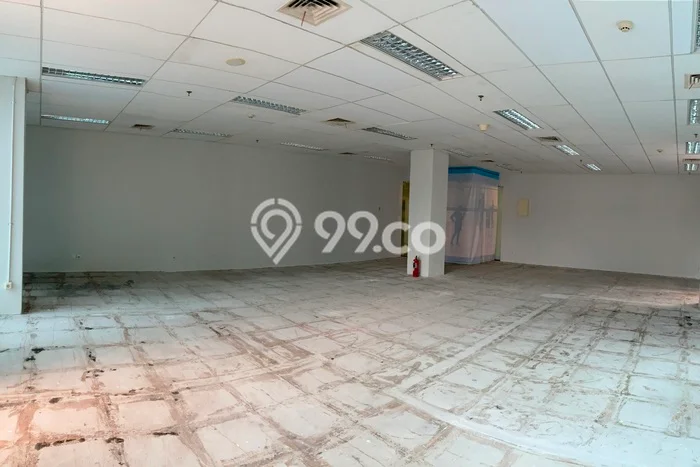 KAWASAN KOMERSIAL! Kantor Disewakan di Senen, Luas 135m², Area Strategis KAWASAN KOMERSIAL! Kantor Disewakan di Senen, Luas 135m², Area Strategis