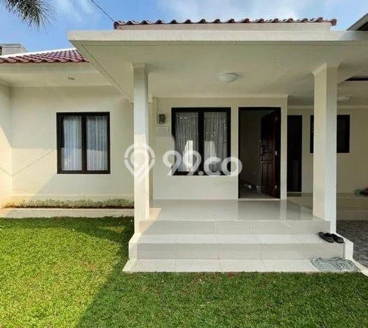 Dijual Rumah Premium dengan Fasilitas Sekitar Lengkap di Serpong Utara, Tangerang Selatan Dijual Rumah Premium dengan Fasilitas Sekitar Lengkap di Serpong Utara, Tangerang Selatan