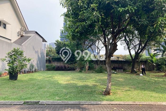 Untuk Dijual Tanah di Tangerang, Luas 294m2 PPJB Untuk Dijual Tanah di Tangerang, Luas 294m2 PPJB
