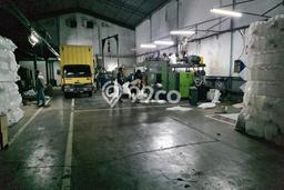 Dijual Gudang Strategis di Tangerang, Luas 700m2m², Jalan Utama, Kawasan Komersial Dijual Gudang Strategis di Tangerang, Luas 700m2m², Jalan Utama, Kawasan Komersial