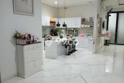 Rumah Luxury Modern Tanpa Renovasi di BSD Foresta Tangerang Rumah Luxury Modern Tanpa Renovasi di BSD Foresta Tangerang