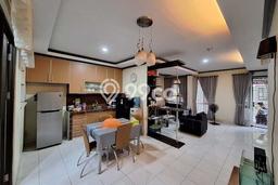 Dijual Rumah Luas Elegan Dengan View Cantik di BSD Foresta, Tangerang Dijual Rumah Luas Elegan Dengan View Cantik di BSD Foresta, Tangerang
