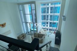 Apartemen Cozy Dijual di Tangerang Spesifikasi 1 KT, 1 KM Apartemen Cozy Dijual di Tangerang Spesifikasi 1 KT, 1 KM