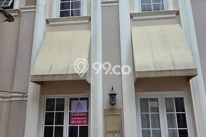 Kost Dijual Lokasi Strategis BSD Vanya Park Tangerang 4 Kamar Tidur Kost Dijual Lokasi Strategis BSD Vanya Park Tangerang 4 Kamar Tidur