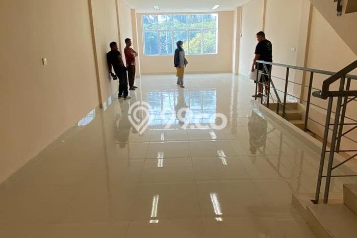 LOKASI STRATEGIS! Ruko Kawasan BSD, Luas 234m2m², Area Komersial, Jalan Utama LOKASI STRATEGIS! Ruko Kawasan BSD, Luas 234m2m², Area Komersial, Jalan Utama