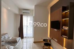 Hunian Apartemen Ideal untuk Dijual di Tangerang dengan 2 Kamar Hunian Apartemen Ideal untuk Dijual di Tangerang dengan 2 Kamar