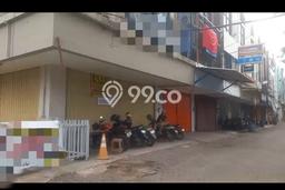 Unit Ruko Dijual di Kelapa Gading Jakarta Utara Luas Tanah 255m2, Luas Bangunan 450m2 Unit Ruko Dijual di Kelapa Gading Jakarta Utara Luas Tanah 255m2, Luas Bangunan 450m2