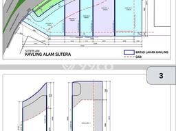 Lahan untuk Disewa di Tangerang Luas 8000m2 Lahan untuk Disewa di Tangerang Luas 8000m2