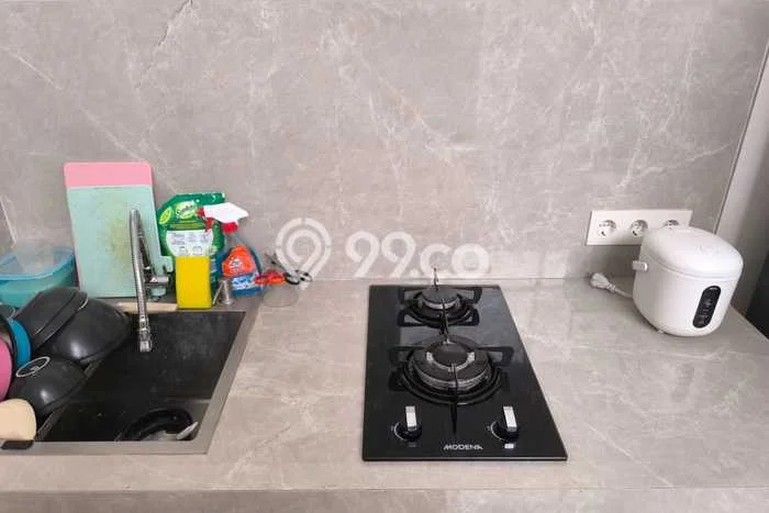 Rumah Modern Minimalis 2 KT Siap Huni di Curug Rumah Modern Minimalis 2 KT Siap Huni di Curug