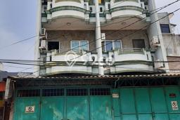 Dijual Kost Strategis di Tambora, Jakarta Barat 8 KT, 8 KM, Luas Bangunan 240m2 Dijual Kost Strategis di Tambora, Jakarta Barat 8 KT, 8 KM, Luas Bangunan 240m2
