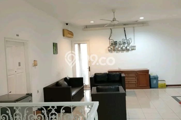 Kost Dijual Lokasi Strategis Kapten Tendean Jakarta Selatan 10 Kamar Tidur Kost Dijual Lokasi Strategis Kapten Tendean Jakarta Selatan 10 Kamar Tidur