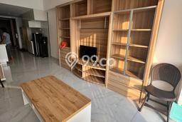 Hunian Apartemen Bagus di BSD 3 Kamar Tidur Hunian Apartemen Bagus di BSD 3 Kamar Tidur