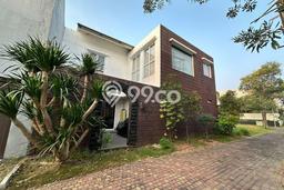Jual Rumah Mewah Elegan Dengan View Cantik di Jakarta Garden City, Jakarta Timur Jual Rumah Mewah Elegan Dengan View Cantik di Jakarta Garden City, Jakarta Timur