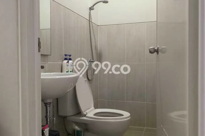 Rumah Modern Minimalis 2 KT Siap Huni di Curug Rumah Modern Minimalis 2 KT Siap Huni di Curug