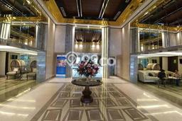 Apartemen Premium Kawasan Kemayoran, 1 KM, Luas 57m2m² Apartemen Premium Kawasan Kemayoran, 1 KM, Luas 57m2m²